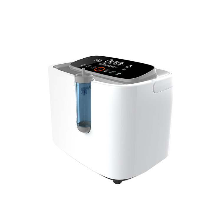 oxygen concentrator