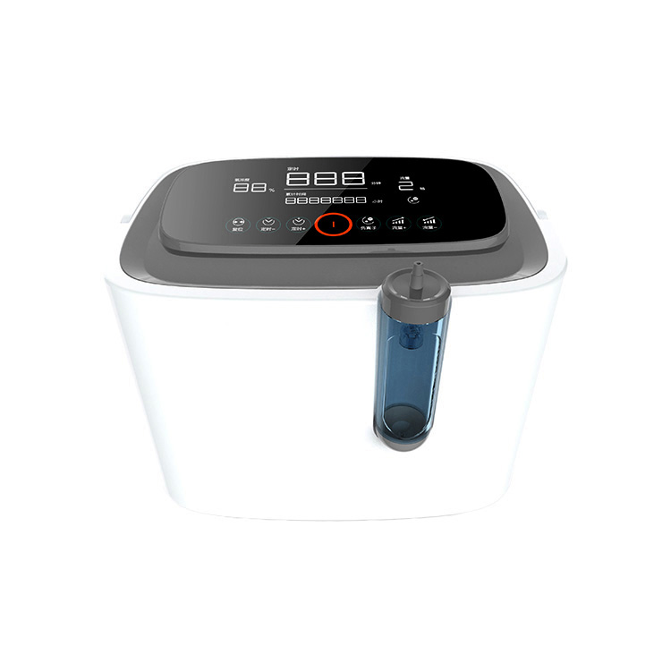 oxygen concentrator